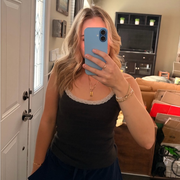 Brandy Melville Tops - Brandy Melville Tank